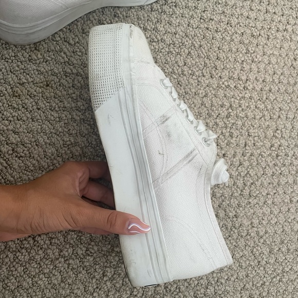 Superga Platform Shoes - Picture 3 of 6